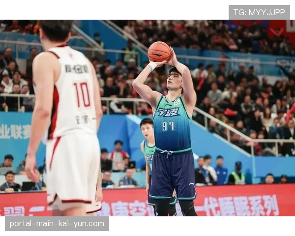 宁波场均助攻17次联盟倒数第三 进攻过度依赖个人单打效率低下